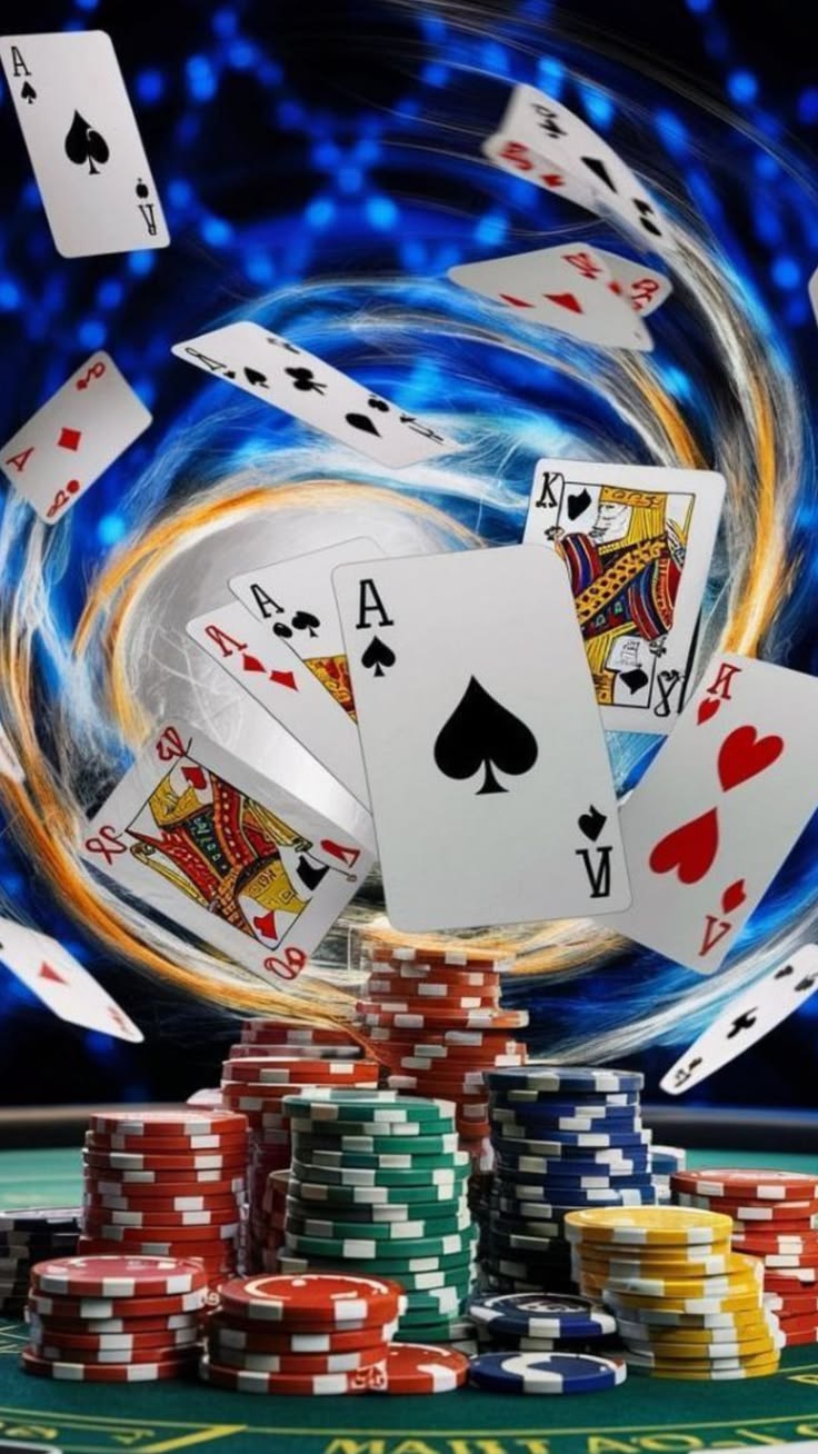 Teen Patti কার্ড হ্যান্ড র্যাঙ্কিং ডিসপ্লে